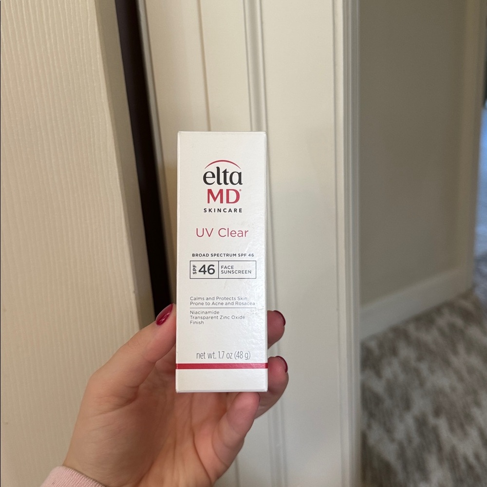 Elta MD UV Clear!